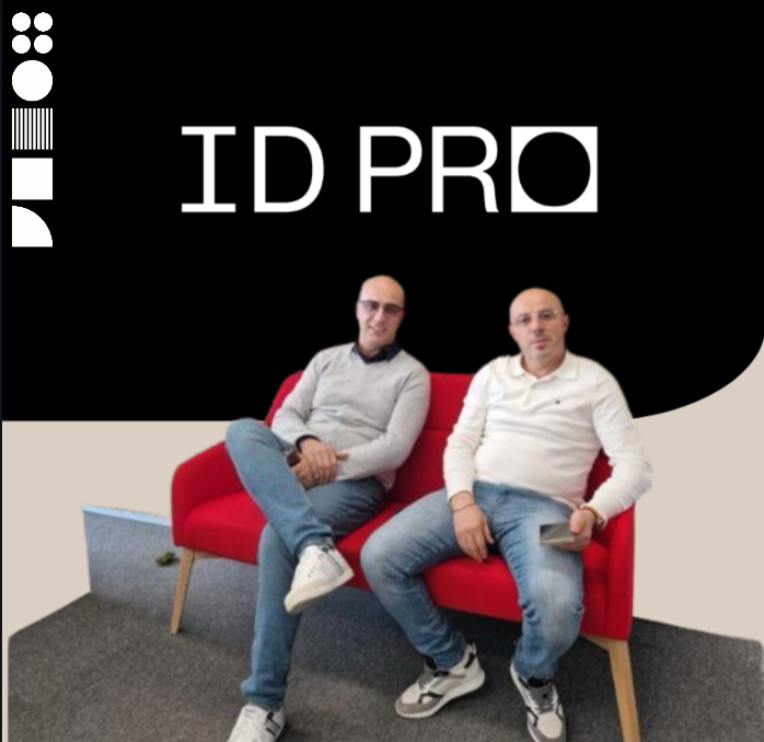 ID PRO Aubervillier
