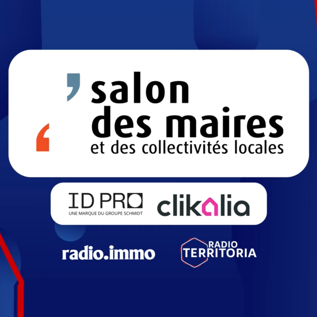 Salon des Maires 2025 1 Salon des maires