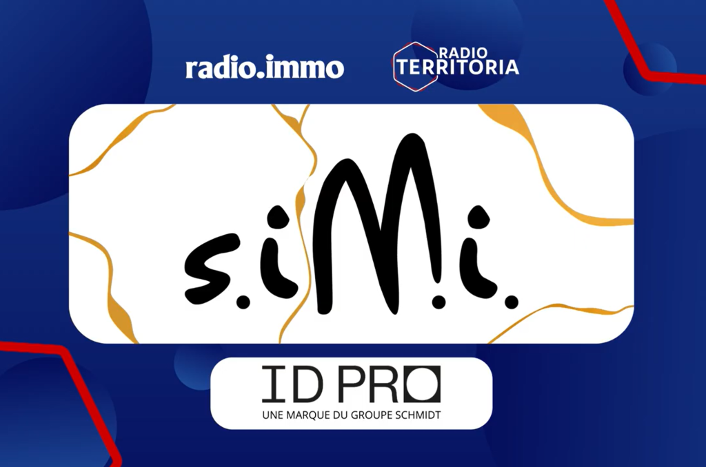 La parole aux experts de l'agencement et de l'aménagement 1 Emission SIMI Novembre 2025