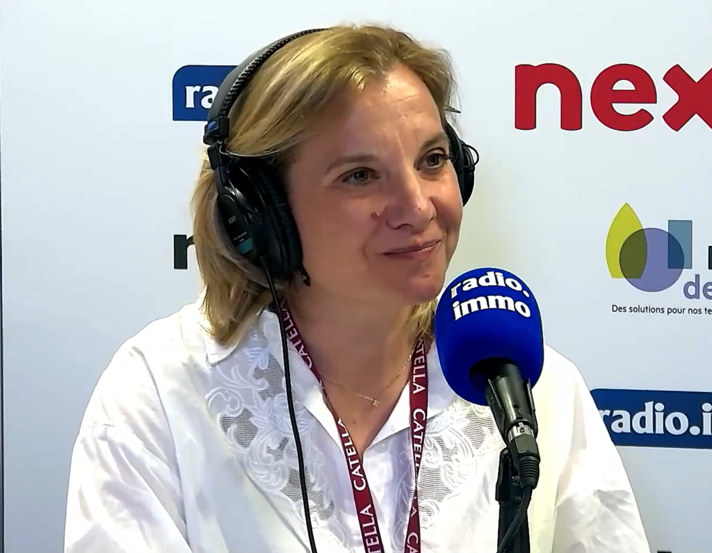 Espaces à la une Emission spéciale MIPIM 2026 1 Image de Gaëlle DONNO LASSIA